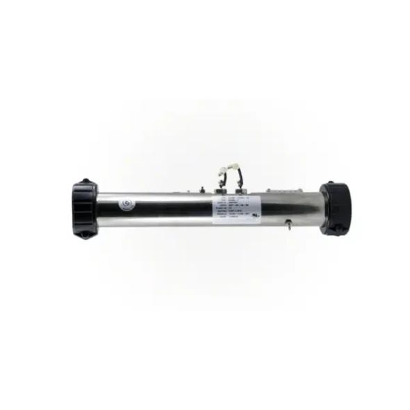 Caldera Spa 4.0kW Flo-Thru Heater Assembly 26-3330-5S-K