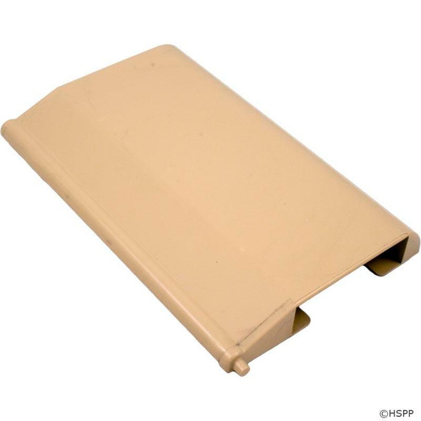  Waterway Weir Door Assembly  Beige-Black-Dk.Grey-Grey 