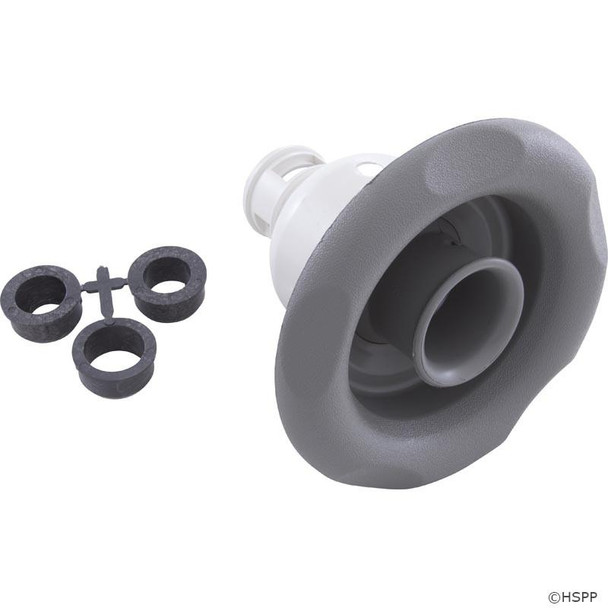  Waterway Specialty 212-2027 Spa Jet Gray 