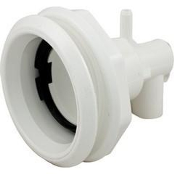 Waterway Power Storm Jet Body, 1/2"S x 3/8"SB,