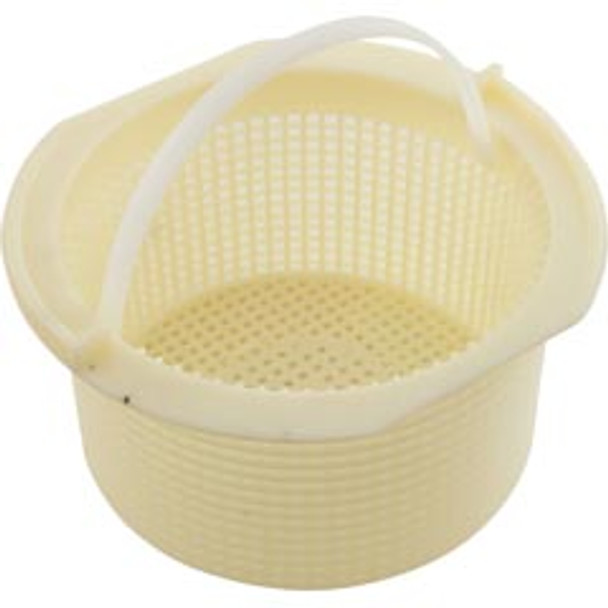 Waterway Basket Assembly, Flat Bottom(w/handle)