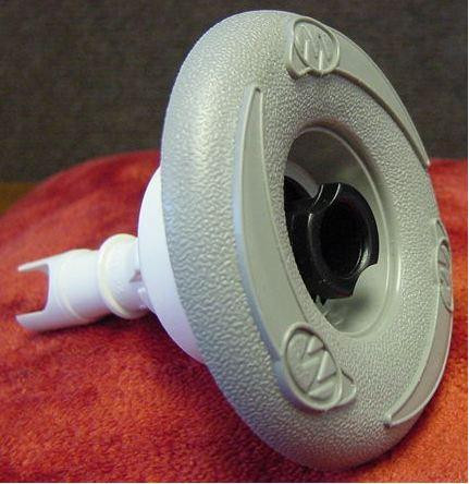  Waterway 3" Mini-Storm Spa Jet Directional, Master Spas 1 
