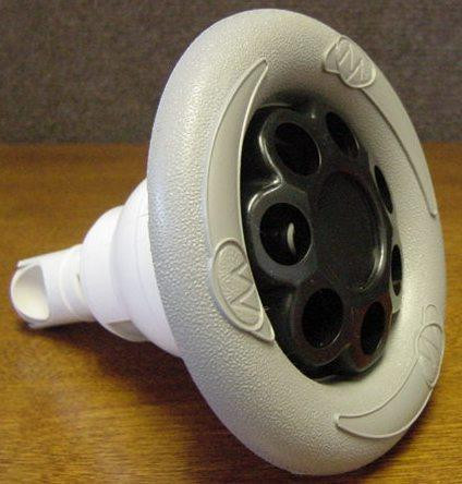  Waterway 5" Power Storm Spa Jet Massage, Master Spas 