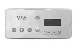  Vita Spas Topside 0460085 Spa Side L100 ('98-'01) 