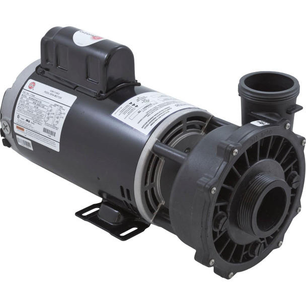  Viking Spas Pump, Waterway 5.0 H.P. 2 sp 56 Frame 