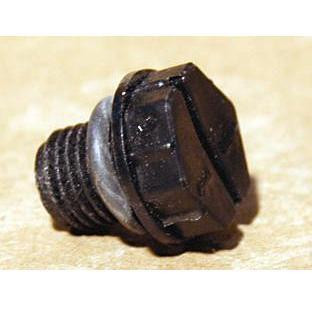  Viking Spas Pump Drain Plug with O-Ring ( 2 Pack ) 