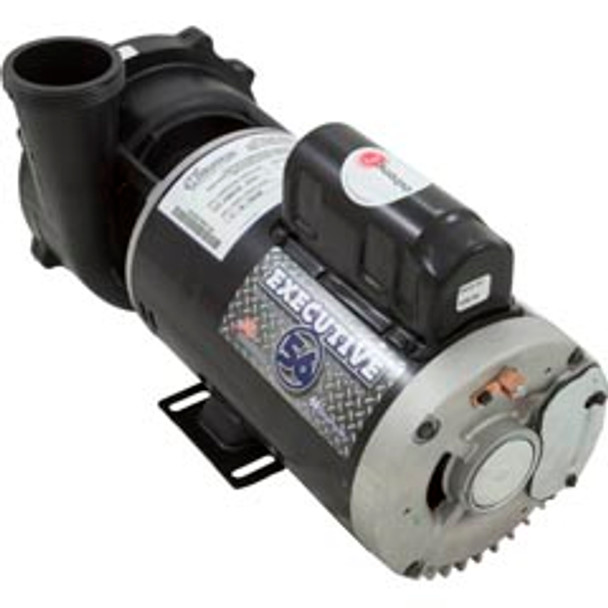 Viking Spas Pump 6.0. H.P. 56 fr. 1 Speed, 240V