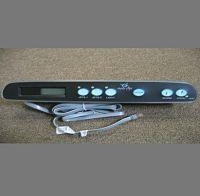  X300010 Master Spas MAS470 Topside Panel (02-03 & 05-07) 