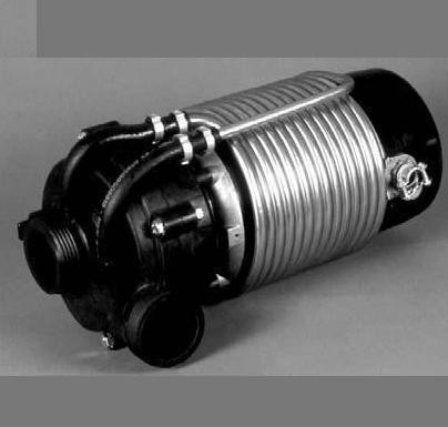  Vita Spas H.E.E.T. Pump Assembly, Circ Pump, 0420440-AHT CALL FOR REPLACEMENT 