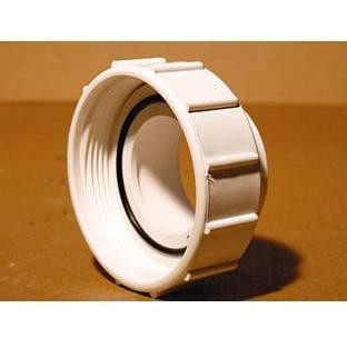  Viking Spas 2-1/2" Pump Union w/ nut and gasket 