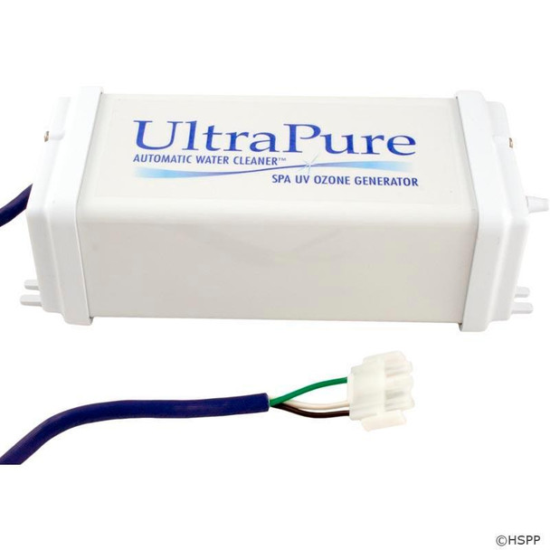  Ozonator, Ultra-Pure UPS350, 230v, 4-Pin AMP Cord 