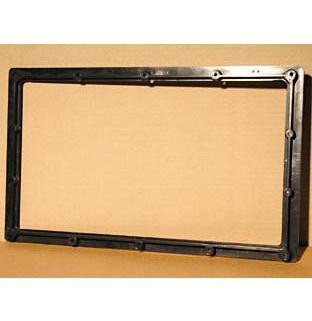 Viking Spas Waterway 100 Sq. Ft. Skim Filter Front Mounting Plate 