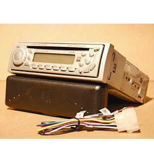  Viking Spas JBL Stereo Receiver 