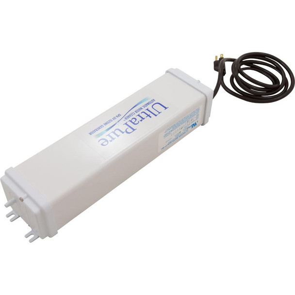  Ozonator, Ultra-Pure UPS800, UV, 115v, Nema Cord 