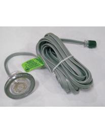 Artesian Spas 33-0657-08, Artesian Spas Topside Control, 1-BTN JET 1 