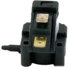  TBS-412 Spa Air Switch Momentary, SPNO 3A, MC 