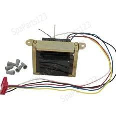 Charisma Spas Transformer, Hydro-Quip Universal 