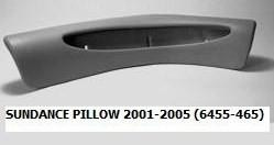  Sundance® Spas Pillow 6455-465 