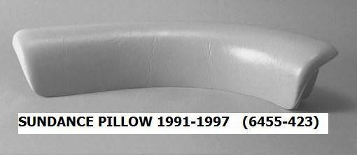  Sundance® Spas Pillow 6455-423 