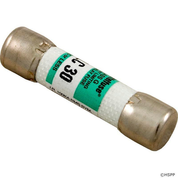  Spa Time Delay Fuse 125V 30A SC 