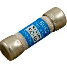  Spa Time Delay Fuse 125v 10A SC 
