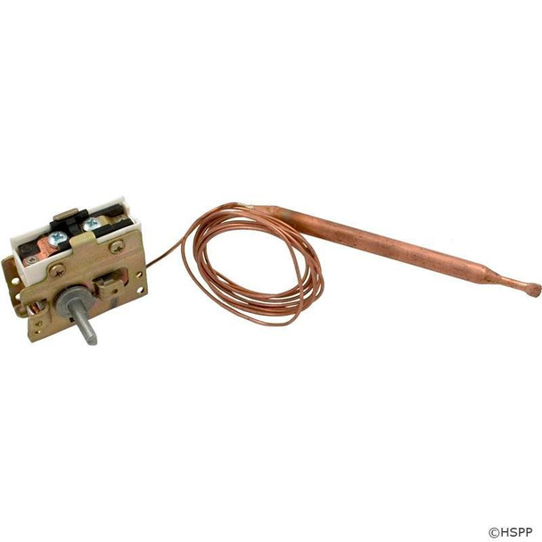  Spa Thermostat Mechanical 5/16-60, Eaton 