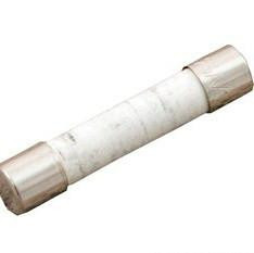  Spa Slo Blo Fuse 125V 25A MDA 