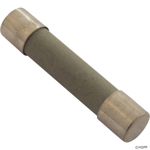  Spa Slo Blo Fuse 125V 0.25A MDA 