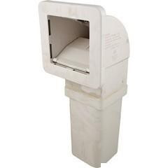 Keys Backyard Spa Spa Skim Filter - 20 Sq. Ft. White Only 510-1650 