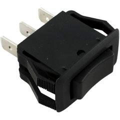  Spa Rocker Switch SPDT, Center Off, 20A (small size) 