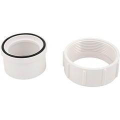 Keys Backyard Spa Spa Pump Union Assy 2"S (Pair) 52202000 1 