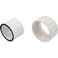  Spa Pump Union Assy 1.5"S (Pair)  52201000 
