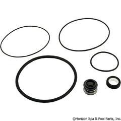  Spa Pump Go-Kit 34, Aqua Flo FMHP/FMCP/TMCP/TMF 