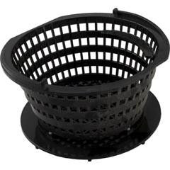  Spa Lily Pad Filter Basket W/Restrictor Assy (DFML), Pentair Black 