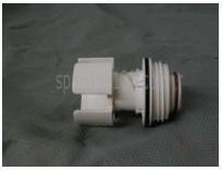 Catalina Spas Spa Jet Back Mini Jet Nozzle, Catalina Spas 