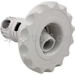  Spa Jet Barrel Assy Power Boost,Large Face, White [DISCONTINUED] 