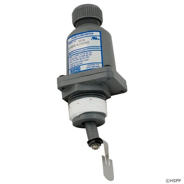  Spa Flow Switch w/ Drag Strip 1" NPT, Q8DS 
