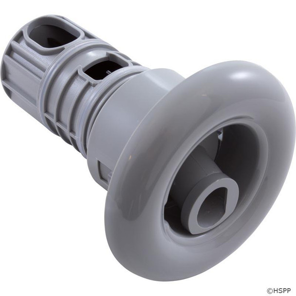  Spa Barrel Jet, Swirl, Smooth, Gray 1 
