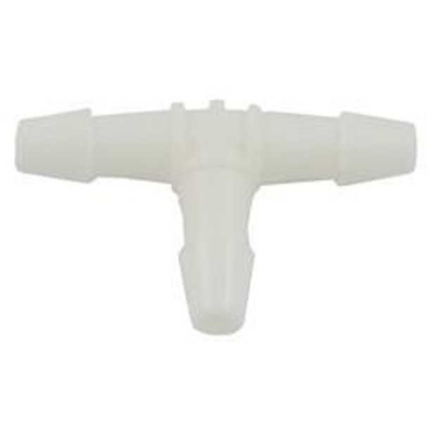 Spa Air Tube Tee 1/8"