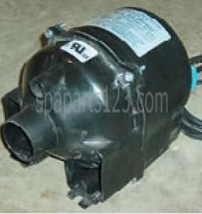  Spa Air Blower 1.5 HP 120V 