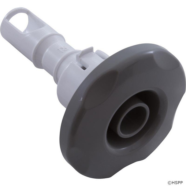  2" Cluster Storm Spa Jet, Scalloped Face, Directional, Various Colors 