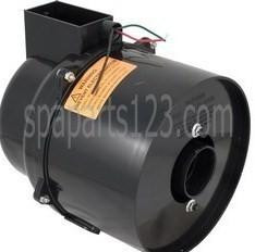  Silencer Air Blower 1HP 220V 