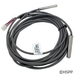 Artesian Spas Sensor Assy, Balboa, 96" Temp/Hi Limit, 1/4"dia, 4-pin, 30296 
