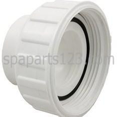  Pump Union Assy 2"Union x 1.5"S/2" Spg 