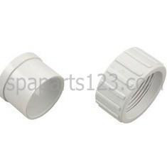  Pump Union Assy 1.5s (Magic) 1 