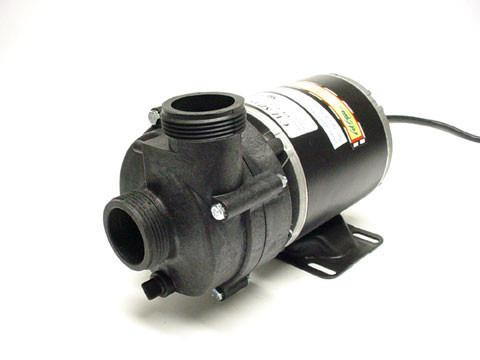 Cal Spas PUM22100945 BALBOA VICO CIRC PUMP,  1.5" PLUMBING 