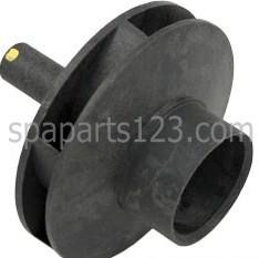  Flo-Master Pump Impeller, 1.5 HP 