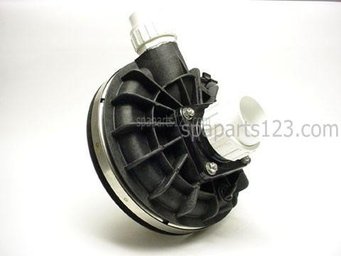  PUM22200000 Cal Spa WET END PUMP 2.6 HP 56 FRAME DISCONTINUED 