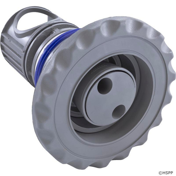  Power Series Pulsator Spa Jet Internal, Gray 