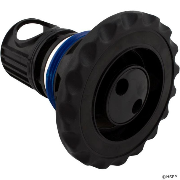  Power Series Pulsator Spa Jet Internal, Black 